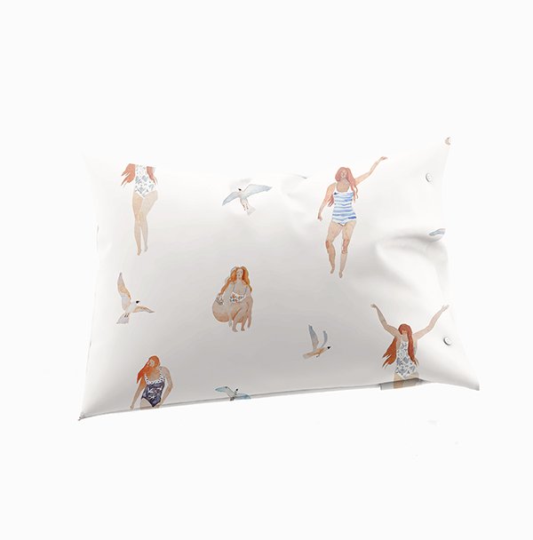 Modern Pillowcase - Image 5